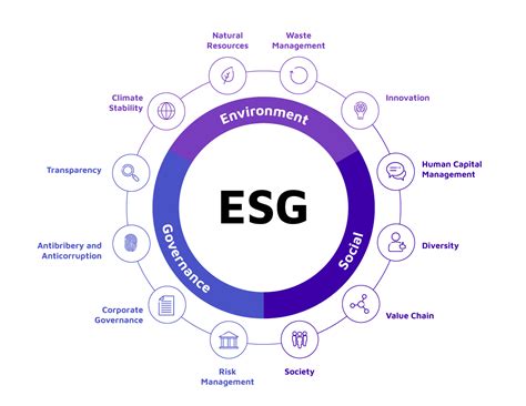 esg 사례: 지속 가능한 미래를 위한 다양한 접근 방식